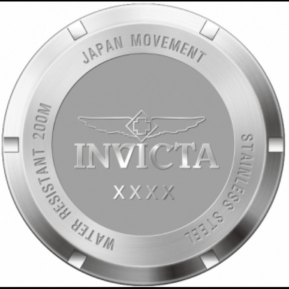 🆕 INVICTA Pro Diver Model 💯% Authentic - Picture 3 of 8